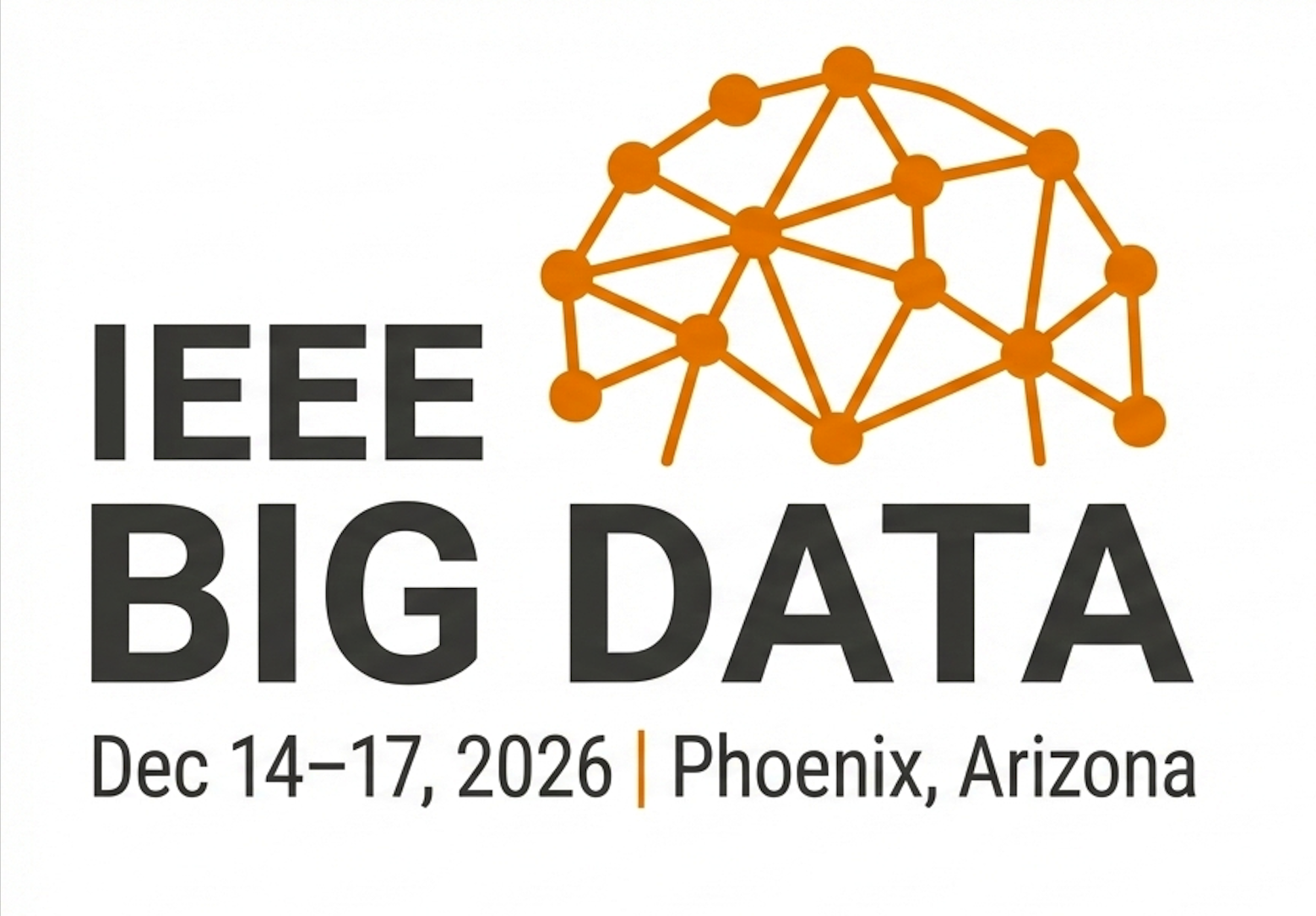 IEEE BigData 2026